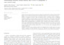 do public health research data analysis using statistical software